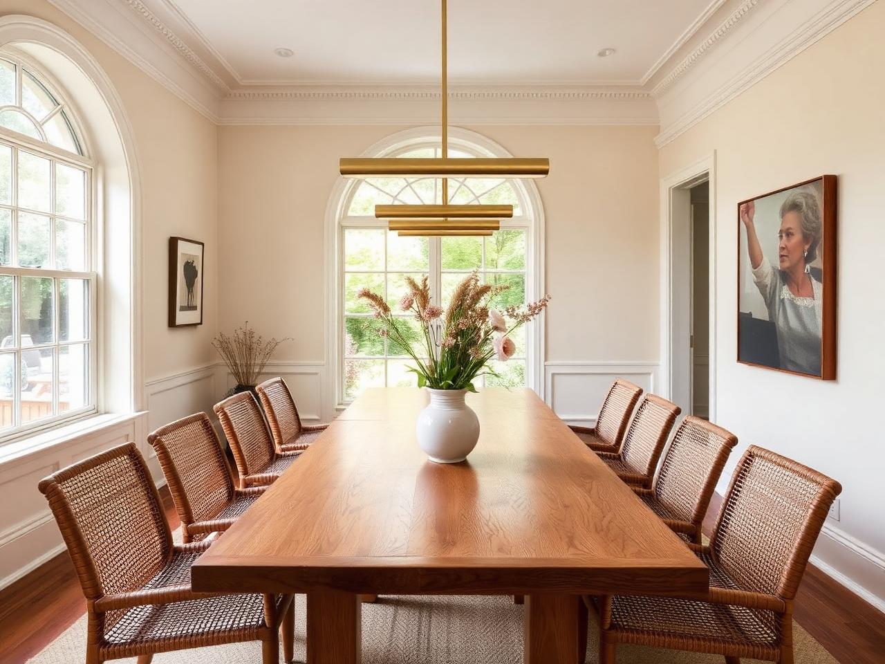 Beacon Street Residence — view 1