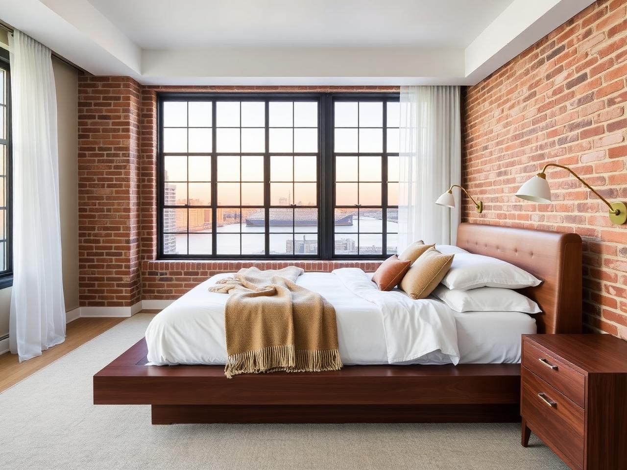 The Harborline Loft — view 2