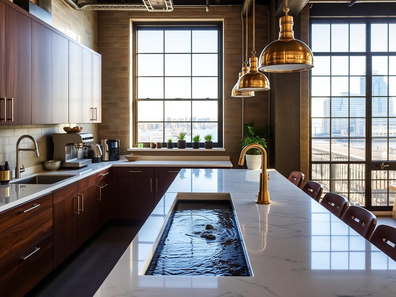 The Harborline Loft — view 3