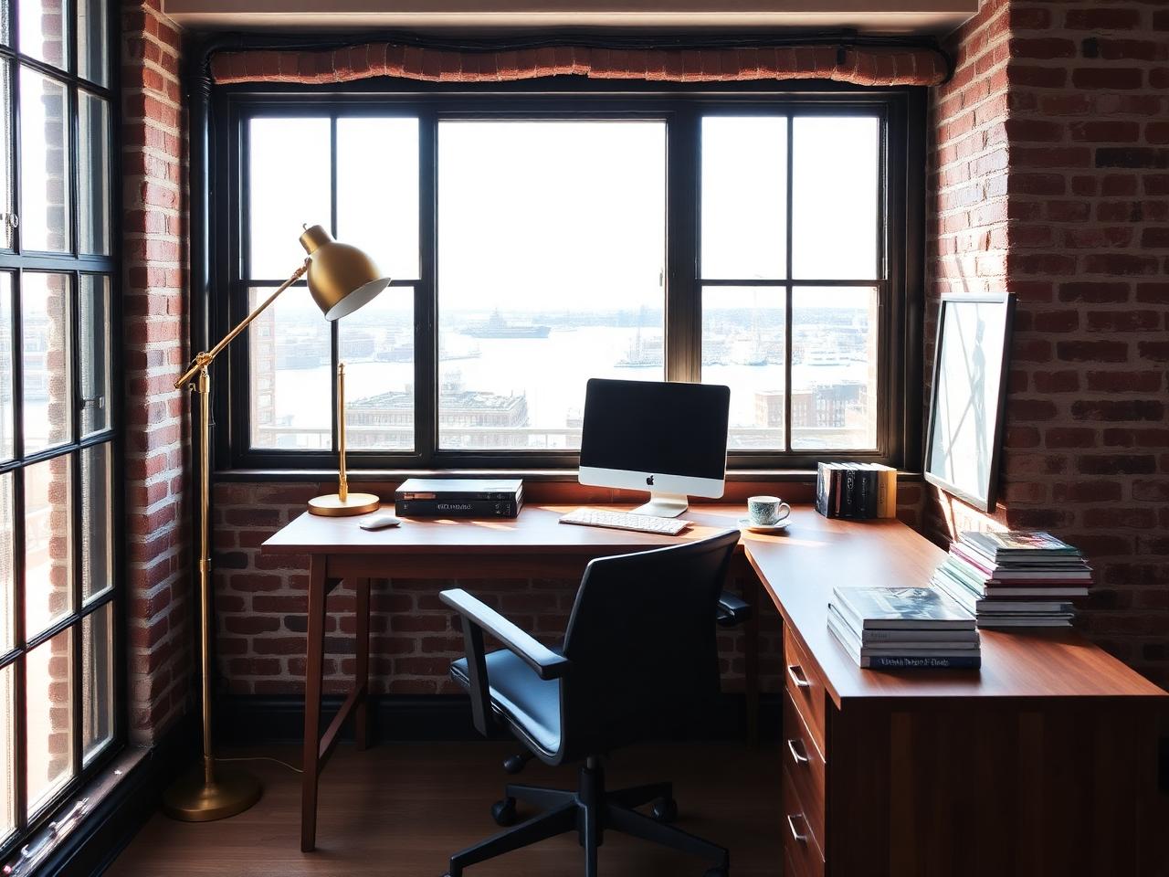 The Harborline Loft — view 5